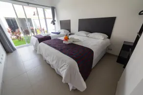 Uvita Paradise - Room