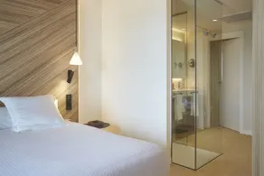 Bordoy Alcudia Port Suites - Adults Only - Chambre