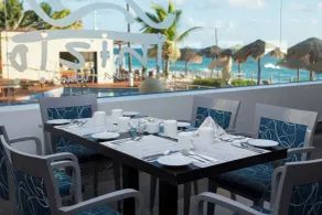 Club Regina Cancun - Restaurant