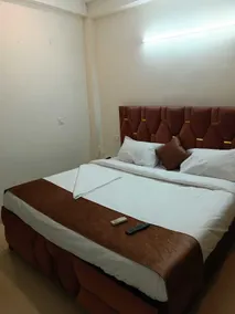 Soooper Hotel - Camera