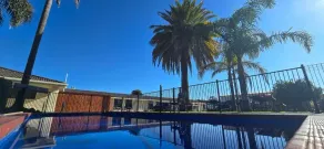 Albatross Motel - Pool