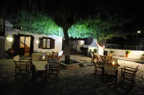 Elli Hotel - Restaurant