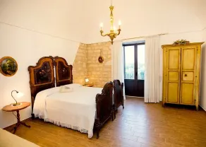 Agriturismo Villa Flavia - Rum