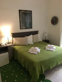 La Casa Di Amy - Chambre