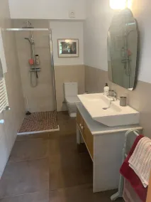 Casa Carmen - Bagno