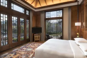 Jinmao Purelax Lijiang, The Unbound Collection By HYATT - Room