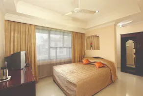 Hotel Indraprastha Kayamkulam - Rom