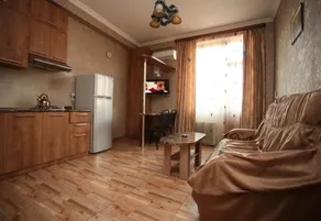 ApartHotel Otin - Zimmer