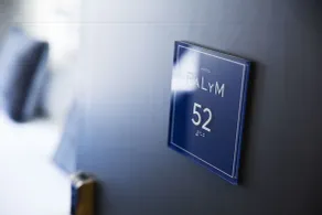Palym - Room