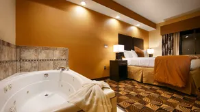 Best Western Plus Whitewater Inn - Chambre