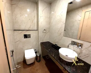 HOTEL XENIA - Salle de bain