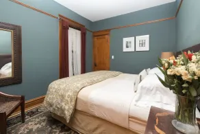 Chicago Guest House Wrigleyville - Room