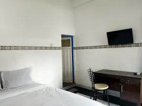 OYO 93412 Kost Irma Syariah Near UPTD SMP Negeri 8 Parepare - Chambre