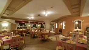 Hotel Al Polo - Restaurant