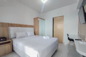 Best Deal And Comfortable 1Br The Alton Apartment - Room