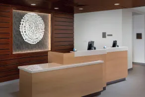 Fairfield Inn & Suites by Marriott Miami Airport West/Doral - Réception