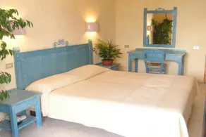 TH Costa Rei - Free Beach Resort - Rom