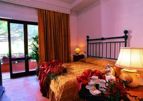 Hotel La Locanda Dei Ciocca - Room
