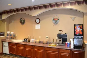 Countryside Suites Omaha - Restaurant