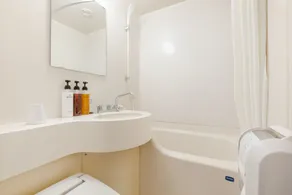 The OneFive Okayama - Bagno