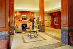 Hilton Garden Inn Seattle Issaquah - Réception