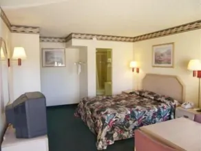 El Dorado Inn Suites - Nogales - Rom