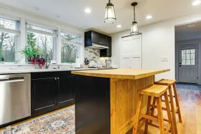 3 Mi to Sister Bay Beach: Family Home w/ Yard - Innvendig