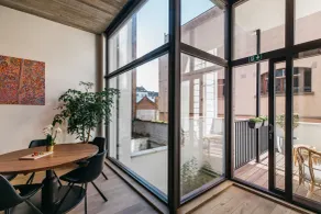Charlie's Bed & Breakfast - Bagno