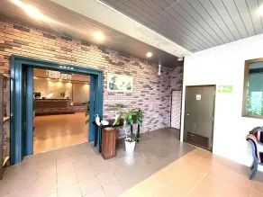 Hotel Castle Village Miyakojima - Reception