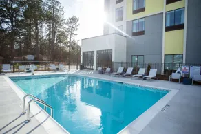 Hilton Garden Inn Southern Pines Pinehurst, NC - Piscine