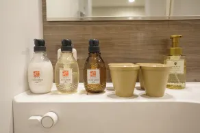 Luma Urban Hotel 高田馬場 - Badeværelse
