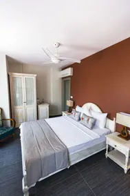 Kapya Cunda - Room