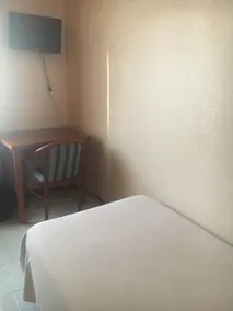 Hotel Astor - Chambre