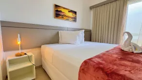 Pousada Diane - Room