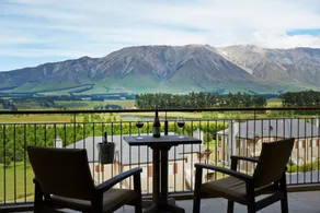 Fable Terrace Downs Resort by MGallery - Vue de la chambre