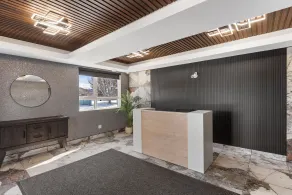 Lux Suites Extended Stay - Lobby