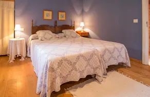 Casa de Graña de Acea - Zimmer