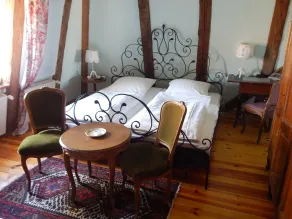 Hotel Alte Försterei - Room