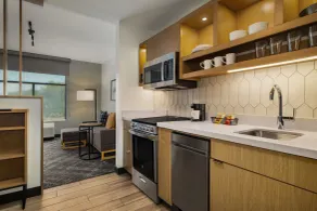 TownePlace Suites by Marriott Memphis Germantown - Chambre