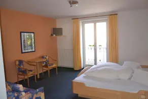 Zum Löwen-Post - Room