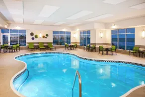 Holiday Inn Express & Suites Litchfield by IHG - Pool