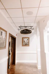 Findlay Inn and Conference Center - Restaurant