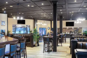 Holiday Inn Vancouver Airport Richmond by IHG - Restaurant