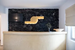 La Bellezza Eco Boutique Hotel - Réception