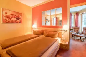 Hotel Altes Zollhaus - Room