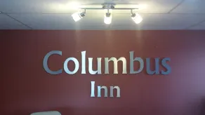 Columbus Inn - Reception