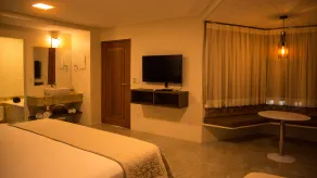 Pousada Humaitá - Room