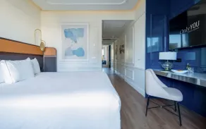 Only YOU Hotel Valencia - Camera