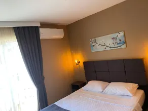 Avisos Hotel&Apartments - Room