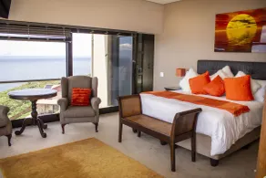 Aqua Terra Boutique Guesthouse - Simon's Town, Cape Town - Rum